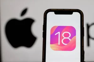 iOS 18